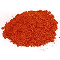 Manjistha Root Powder, Ethically Wildcrafted (Rubia cordifolia), 1 lb, Vadik Herbs (Bazaar of India)