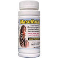 MasoNatal, 100 Tablets, Mason Natural