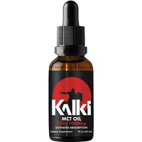 MCT Oil CBD 1000 mg, 1 oz (30 ml), Kalki by Hemplucid