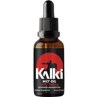 MCT Oil CBD 500 mg, 1 oz (30 ml), Kalki by Hemplucid
