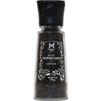 Members Mark Black Peppercorn Grinder, 7 oz (198 g)