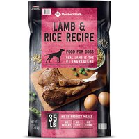 Members Mark Exceed Dry Dog Food, Lamb & Rice, 35 lb (15.88 kg)