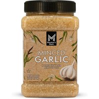 Members Mark Minced Garlic, 48 oz (3 lb)