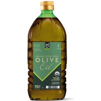 Members Mark Organic Extra Virgin Olive Oil, 2 Liter