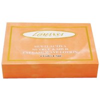Mini Pro Lomansa Eyelash Wave Lotion Kit (Small Size)