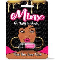 Minx for Women, Female Sexual Enhacement, 1 Capsule