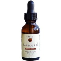 Miracle Oil, Skin Care, 1 oz, Earthly Body