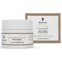 Moisturizing Anti-Aging Bee Venom Face Cream, 1.7 oz, Bee & You
