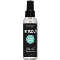 Mood - Water-Based Glide, 4 oz, Doc Johnson