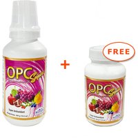 MOUNTAINS OPC Super Powder Exclusive BOGO Offer: Buy 300G, Get 50G Free!