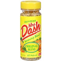 Mrs. Dash Original Seasoning Blend, 6.75 oz