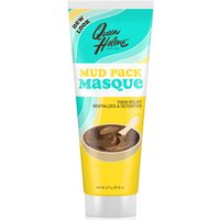 Mud Pack Facial Masque, 8 oz, Queen Helene