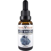 Myco-Breathe, 1 oz, Feral Fungi