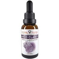 Myco-Clarity, 1 oz, Feral Fungi