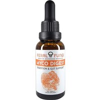 Myco-Digest, 1 oz, Feral Fungi