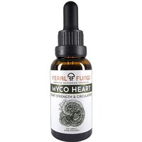 Myco-Heart, 1 oz, Feral Fungi
