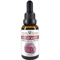 Myco-Mind, 1 oz, Feral Fungi