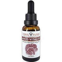 Myco-Vitality, 1 oz, Feral Fungi
