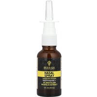 Nasal Spray, 1 oz, Bee & You