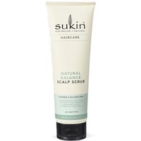 Natural Balance Scalp Scrub, 6.76 oz, Sukin