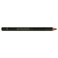 Natural Eye Pencil, Kohl Charcoal Grey, 0.04 oz, Beauty Without Cruelty