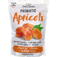 Natures Garden Probiotic Apricots, 40 oz (1134 g)