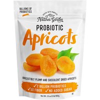 Natures Garden Probiotic Dried Apricots, 32 oz (907 g)