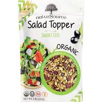NaturSource Organic Salad Topper, 2 lb