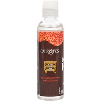 Naughty Bits Down to Fuck Silky Sex Lube - Boxed, 4 oz, California Exotic Novelties