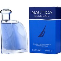 Nautica Blue Sail Edt Spray for Men, 1.7 oz