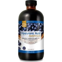 NeoCell Pure H.A. Hyaluronic Acid Blueberry Liquid 16 oz