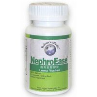 NephroEase, Herbal Kidney Formula, 60 Capsules, Balanceuticals