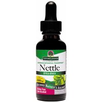 Nettles (Nettle Leaf) Extract Liquid 1 oz from Natures Answer