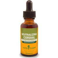 Neutralizing Cordial Compound Liquid, 1 oz, Herb Pharm