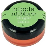 Nipple Nibblers Tingle Balm - Melon Madness, 3 g, Jelique Products