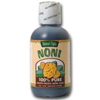 Noni Juice 100% Pure Polynesian Noni Juice 18 oz