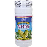 All Natural Noni Cap 400 mg, 180 Capsules, Nu-Health