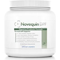 Novequin DPF, Digestive Probiotic Formula for Horses, 500 Gram, Arthur Andrew Medical