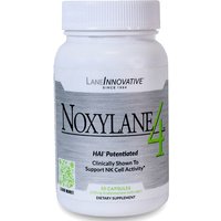 Noxylane4 Regular Strength, Immune Support, 50 Capsules, LaneInnovative