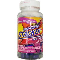 Stacker 3 Ephedra Free Fat Burner 100 Capsules from NVE