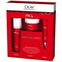 Olay Professional Pro-X Intensive Wrinkle Protocol Gift Kit