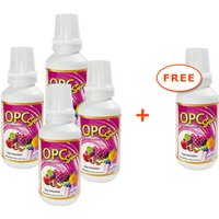 Buy 4 Get 1 FREE! MOUNTAINS OPC Super Powder, 300 g, Creekside Health Food