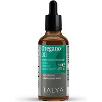 Oregano Oil, 0.67 oz, Talya Herbal
