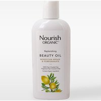 Replenishing Beauty Oil, 3.4 oz, Nourish