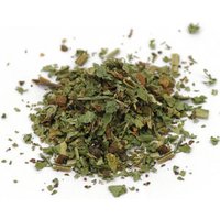 Organic Comfrey Leaf Cut/Sifted 1 lb, StarWest Botanicals