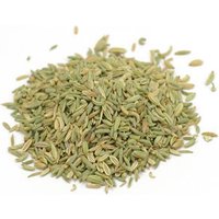 Organic Fennel Seed 1 lb, StarWest Botanicals