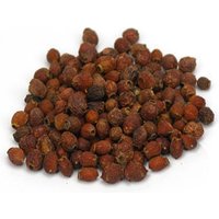 Organic Hawthorn Berries Whole 1 lb, StarWest Botanicals