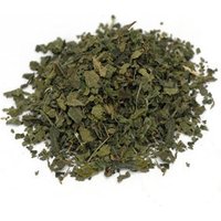 Organic Nettle Leaf Cut/Sifted 1 lb, StarWest Botanicals