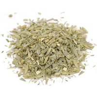 Organic Oatstraw Cut/Sifted 1 lb, StarWest Botanicals