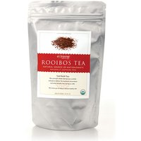 Organic Rooibos Tea Loose Leaf, 4 oz, Extreme Health USA